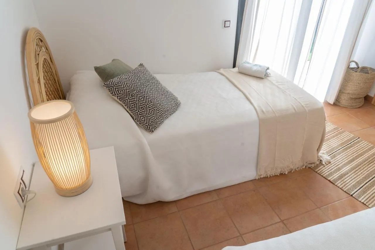 Villa Sofia - Lajares Spain
