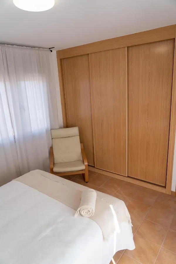 Holiday home Villa Sofia - Lajares