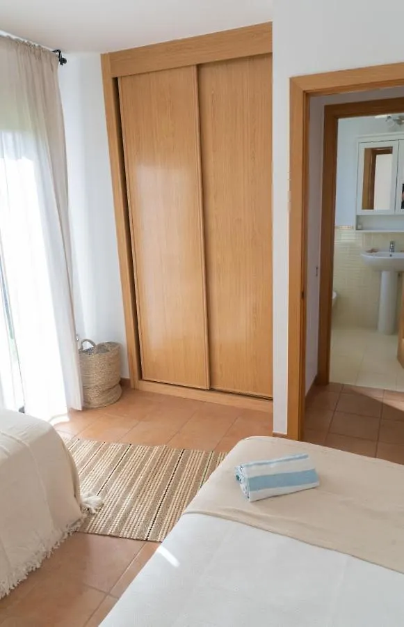 Villa Sofia - Lajares Holiday home