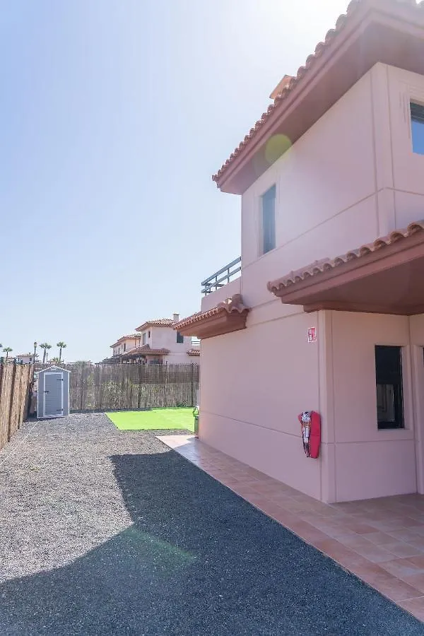 Villa Sofia - Lajares Holiday home