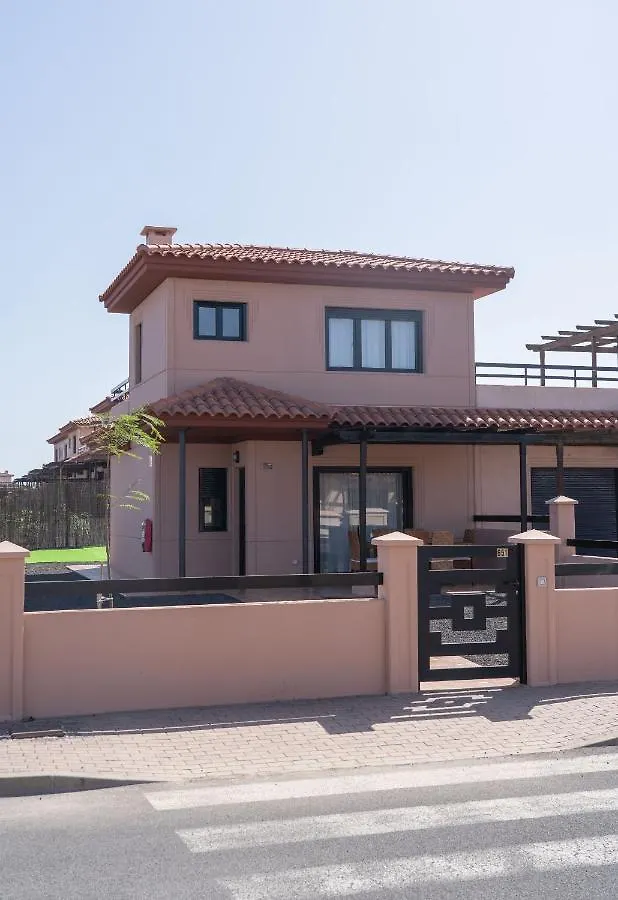 Holiday home Villa Sofia - Lajares