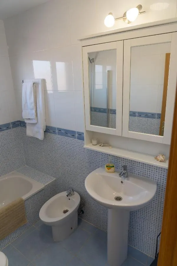 Villa Sofia - Lajares Holiday home