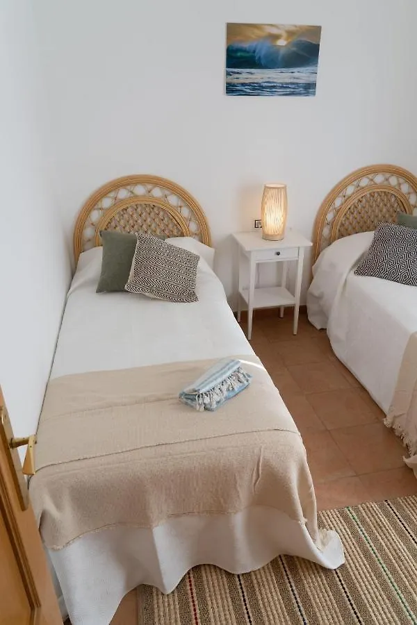 Villa Sofia - Lajares Spain