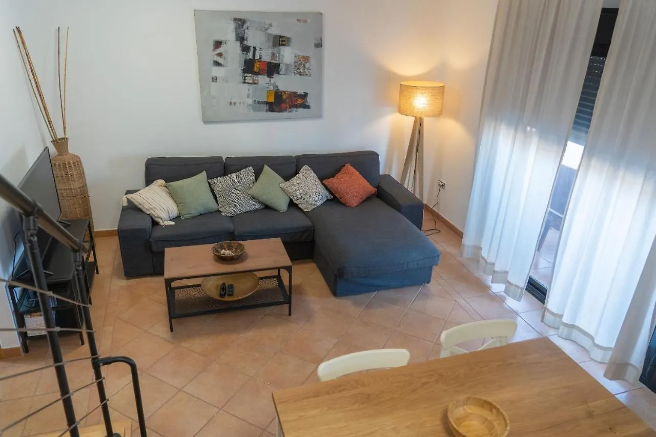 Villa Sofia - Lajares Holiday home