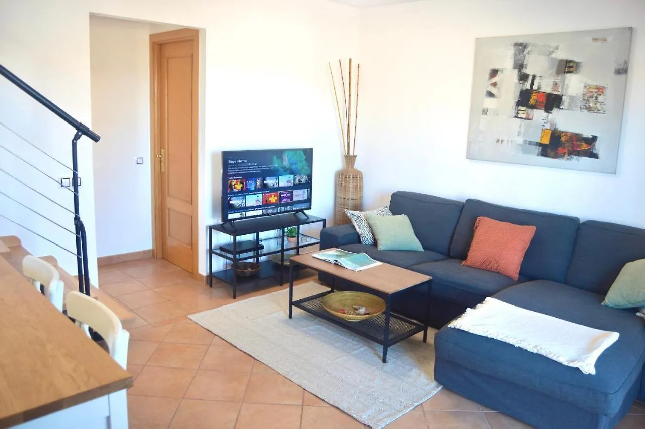 Holiday home Villa Sofia - Lajares