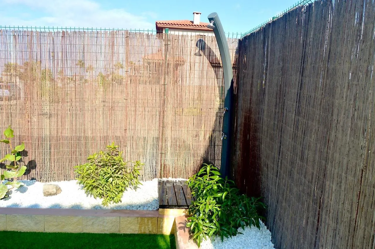 Holiday home Villa Sofia - Lajares Spain