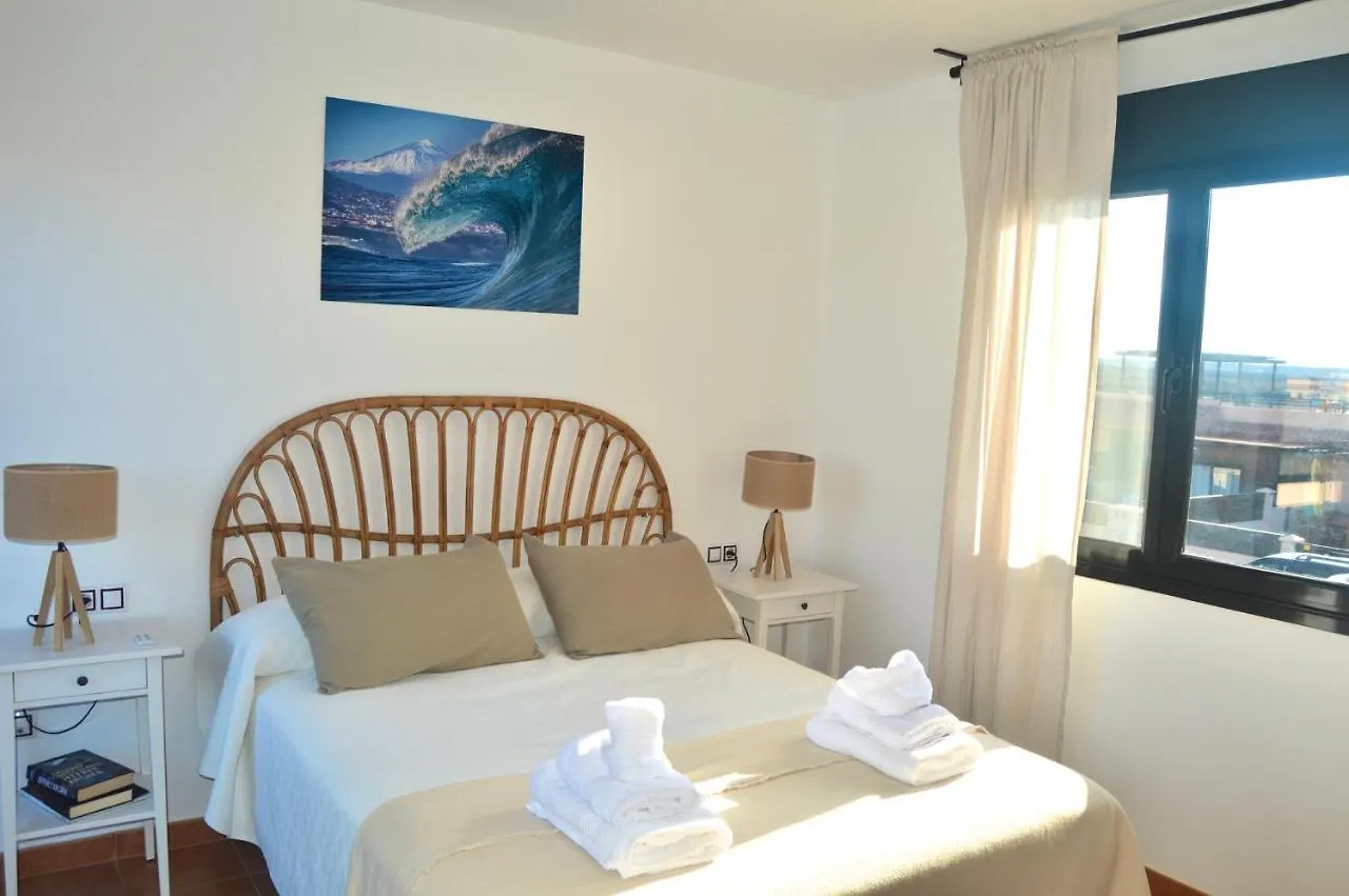 Villa Sofia - Lajares Holiday home